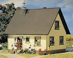 Dwelling House