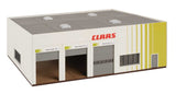 Claas Agricultural Machinery Workshop -- Kit - 9-15/16 x 6 x 3-3/8"  25.2 x 15.2 x 8.5cm-2
