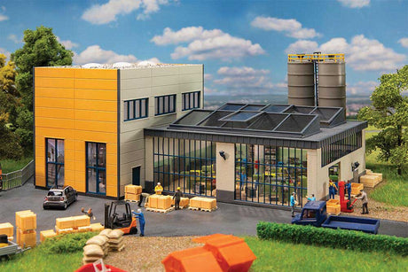 Plastics Processing Company -- Kit-1