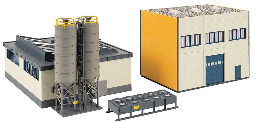 Plastics Processing Company -- Kit-3