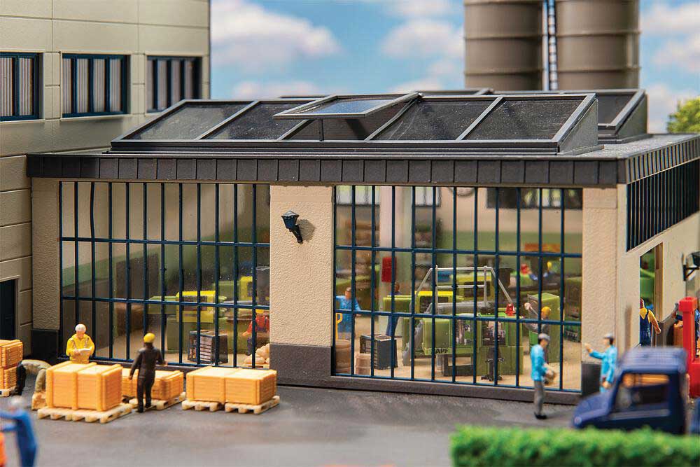 Plastics Processing Company -- Kit-5
