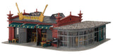 Rock Cafe -- Kit - 10-3/16 x 6-1/8 x 4-1/16"  25.9 x 15.4 x 10.4cm-2