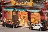 Rock Cafe -- Kit - 10-3/16 x 6-1/8 x 4-1/16"  25.9 x 15.4 x 10.4cm-4