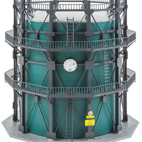 Gas Holder Tank -- Kit - 6-5/16 x 6-5/16 x 7-1/16"  16 x 16 x 18cm