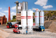 Industrial Silos pkg(2) - Kit -- 2-5/8 x 1-5/8 x 5-1/8"  6.6 x 4.2 x 13cm