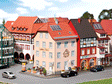 Old City Cafe - Kit -- 4-5/8 x 5-1/8 x 6"  11.6 x 13 x 15cm