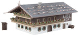 Large Alpine Farm -- Kit - 9-3/16 x 6-1/8 x 4-1/2"  23.4 x 15.5 x 11.5cm-4