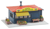 Florist Shop -- Kit - 4-5/16 x 1-5/8 x 2-3/16"  11 x 4.1 x 5.5cm-2