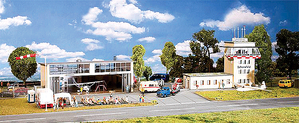 Small Airport -- Kit
