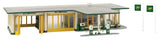 Large BP Gas Station -- Kit - 11-1/4 x 8-1/4 x 5-1/16"  28.5 x 21 x 5.3cm-2