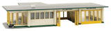 Large BP Gas Station -- Kit - 11-1/4 x 8-1/4 x 5-1/16"  28.5 x 21 x 5.3cm-3