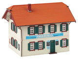 Pension Rheinblick Guest House Inn -- Kit - 6-3/8 x 4-3/4 x 5-1/8"  16.2 x 12 x 13cm-2