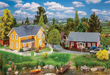 2 Swedish Houses -- Kit-1
