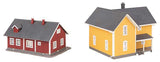 2 Swedish Houses -- Kit-3