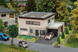 WeberHaus Villa -- Kit - 6-1/8 x 5-7/16 x 3"  15.5 x 13.8 x 7.7cm-1