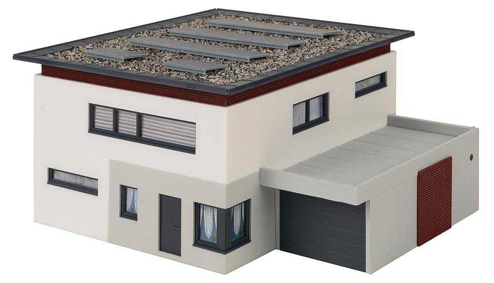 WeberHaus Villa -- Kit - 6-1/8 x 5-7/16 x 3"  15.5 x 13.8 x 7.7cm-2
