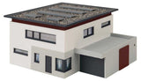 WeberHaus Villa -- Kit - 6-1/8 x 5-7/16 x 3"  15.5 x 13.8 x 7.7cm-2
