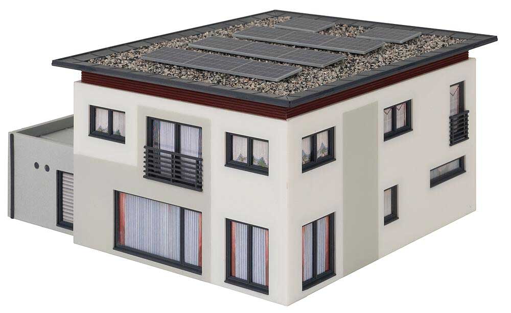 WeberHaus Villa -- Kit - 6-1/8 x 5-7/16 x 3"  15.5 x 13.8 x 7.7cm-3