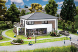 Weber CityLife House -- Kit - 7-13/16 x 6-15/16 x 3-9/16"  18 x 16 x 9.1cm-1