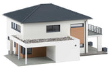 Weber CityLife House -- Kit - 7-13/16 x 6-15/16 x 3-9/16"  18 x 16 x 9.1cm-3