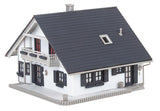 Renovated Family House -- Kit - 5 x 5 x 3-7/16"  12.7 x 12.6 x 8.8cm-3