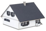 Renovated Family House -- Kit - 5 x 5 x 3-7/16"  12.7 x 12.6 x 8.8cm-4