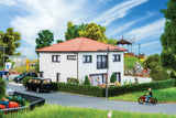 WeberHaus ModernLife Single-Family Home -- Kit - 5-9/16 x 4-11/16 x 3-9/16"  14 x 11.9 x 9.1cm-1