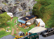 Mobile Home -- Kit - 4-5/16 x 2-1/8 x 1-1/2"  11 x 5.4 x 3.9cm-1