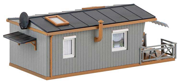 Mobile Home -- Kit - 4-5/16 x 2-1/8 x 1-1/2"  11 x 5.4 x 3.9cm-3