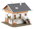 Chalet -- Kit - 4-3/4 x 4-5/16 x 4"  12 x 10.9 x 10.1cm-1