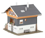 Chalet -- Kit - 4-3/4 x 4-5/16 x 4"  12 x 10.9 x 10.1cm-2