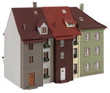 3 Small Town Houses -- Kit - Corner and 2 Mid-Block Houses-2