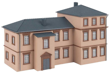 Waldorf School -- Kit - 11-1/8 x 5-1/8 x 6-15/16"  28.2 x 13 x 17.7cm-2