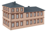 Waldorf School -- Kit - 11-1/8 x 5-1/8 x 6-15/16"  28.2 x 13 x 17.7cm-3