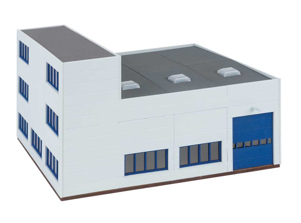 THW Building -- Kit - 5-1/8 x 6-1/8 x 4-3/4"  20.5 x 15.5 x 12cm-3