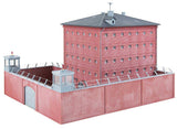 Brick Jail -- Kit - 12-1/4 x 9-15/16 x 8-7/16"  31.1 x 25.2 x 21.5cm-2