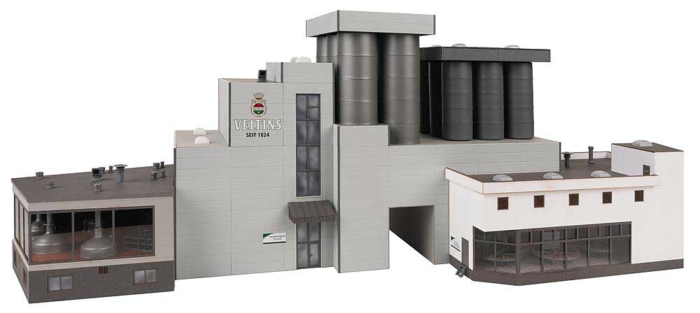 Veltins Brewery -- Kit - 26-3/4 x 11-5/16 x 9-7/8"  68 x 28.8 x 25cm-2