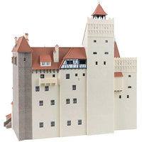 Bran Castle -- Kit - 19-1/4 x 12-3/4 x 16-5/16"  49 x 32.5 x 41.5cm