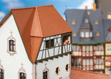 Bishop’s Tower -- Kit - 4-1/2 x 3 x 8-9/16" 11.5 x 7.7 x 21.8cm-4