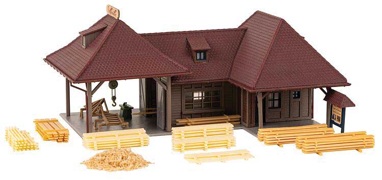 Joiner’s Workshop -- Kit - 17.6 x 12 x 8cm-3
