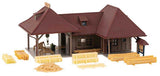 Joiner’s Workshop -- Kit - 17.6 x 12 x 8cm-3