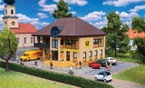 Post Office -- Kit - 18.5 x 17.1 x 12.5cm-1