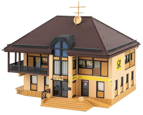 Post Office -- Kit - 18.5 x 17.1 x 12.5cm-2