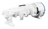 Tunnel Boring Machine Under Construction -- Kit - 9-7/16 x 3-3/8" Diameter  24cm x 8.5cm Diameter-3
