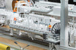 Trailers for Gripper TBM Tunnel Boring Machine - Kit -- 9-5/8 x 2-9/16 x 2-15/16" 24.5 x 6.5 x 7.5cm-1