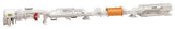 Gripper TBM Tunnel Boring Machine - Kit -- 38-3/16" 97cm Long, 3-3/8" 8.5cm Diameter-2
