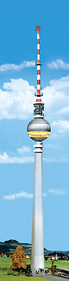 Television Tower -- Kit