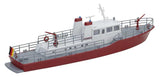 Fireboat - Kit -- Waterline Model-4