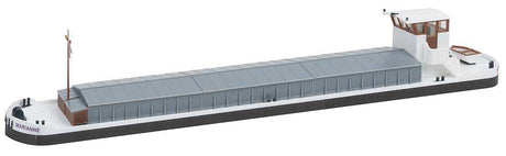 River Freighter - Kit-2
