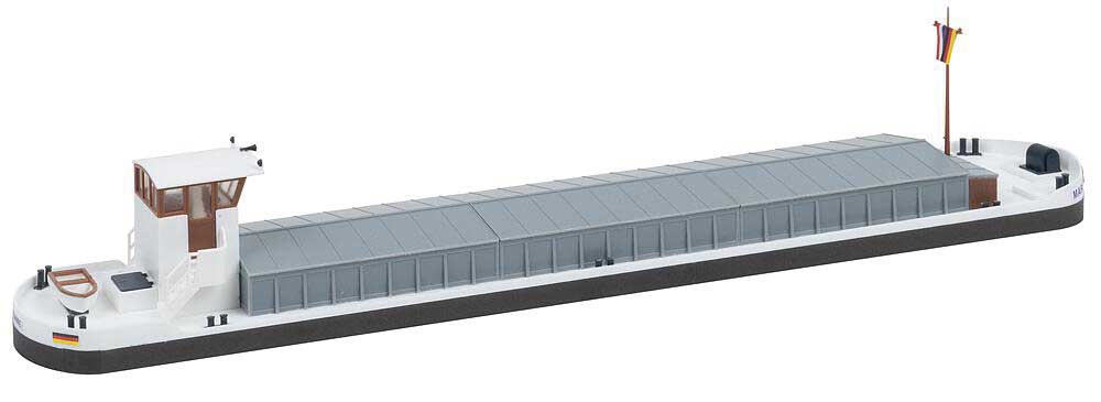 River Freighter - Kit-3